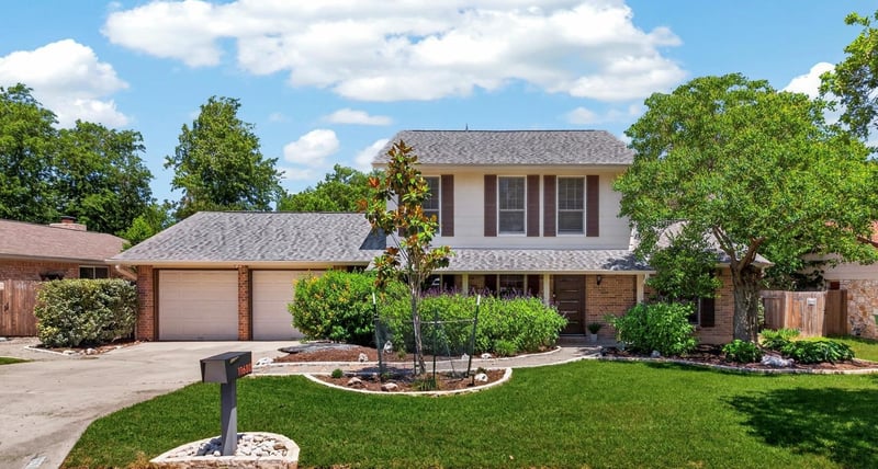 Virtual tour of 11600 Buckingham RD