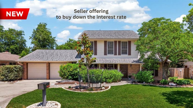 Virtual tour of 11600 Buckingham RD