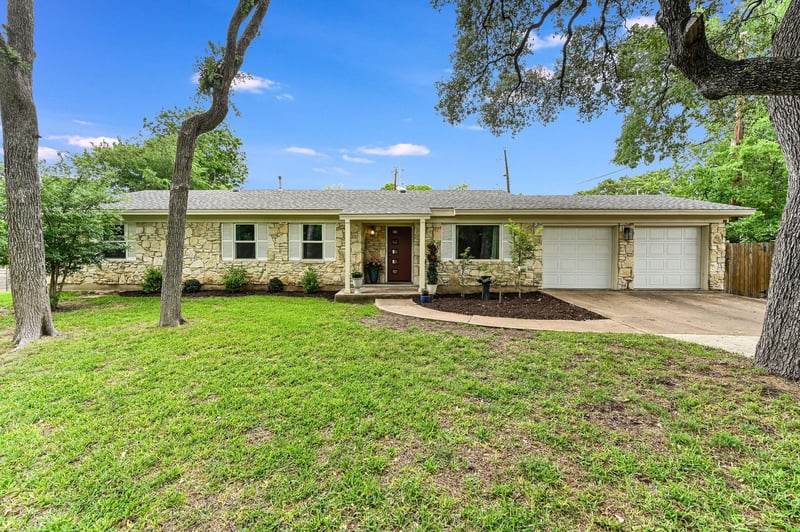Virtual tour of 11600 Eubank Dr