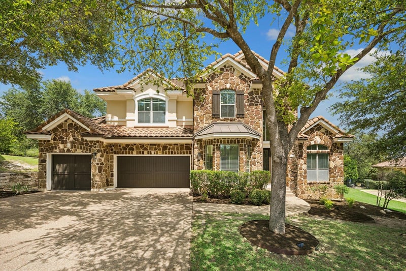 Virtual tour of 11600 Hunters Green TRL