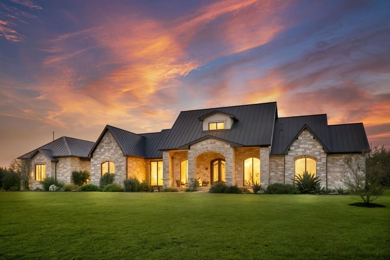Virtual tour of 11601 Morningsun DR