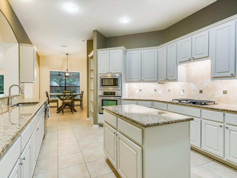 Virtual tour of 11601 Via Grande Dr