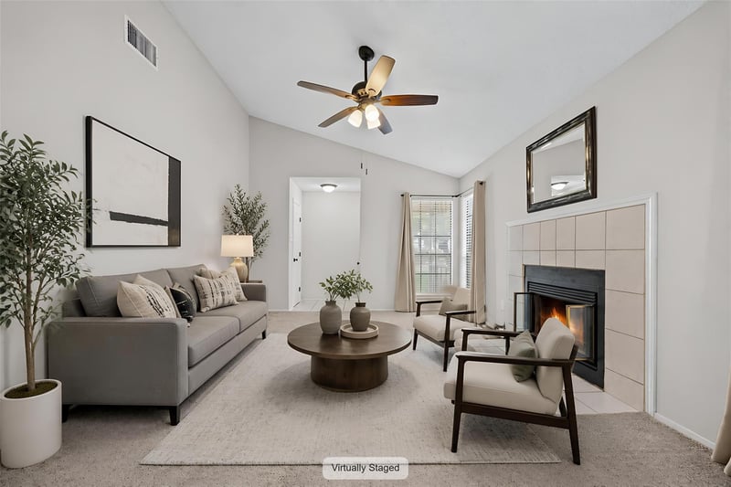 Virtual tour of 11602 Prairie Hen LN