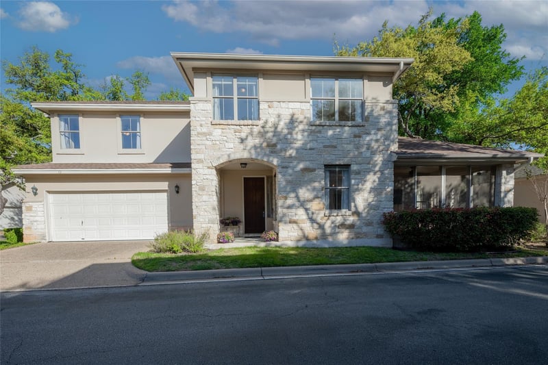 Virtual tour of 11603 Ladera Vista Dr Unit #11