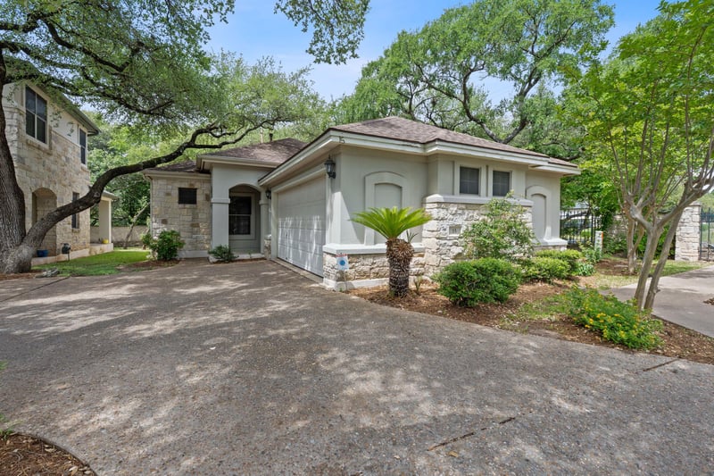 Virtual tour of 11603 Ladera Vista Dr Unit #15