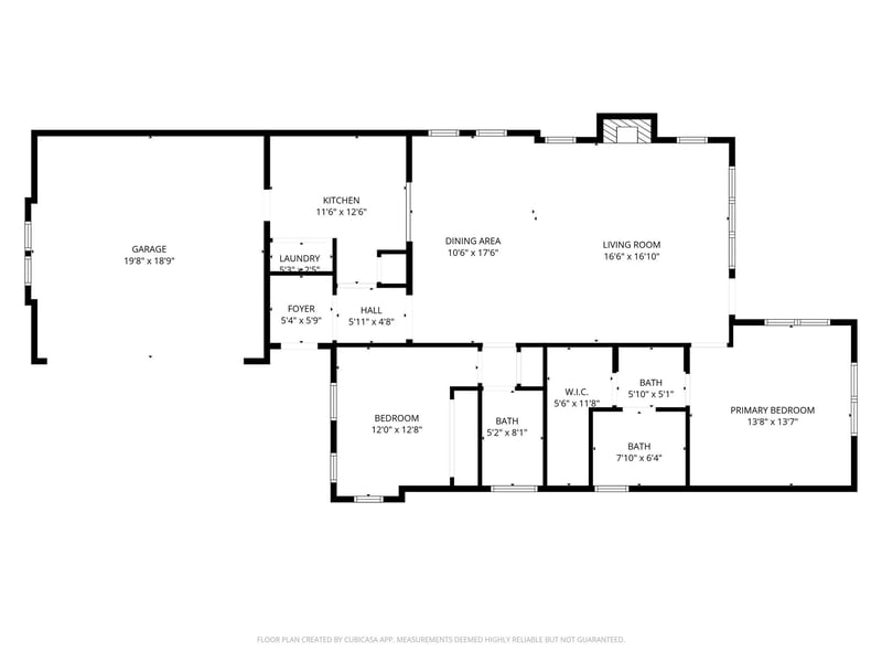 Virtual tour of 11603 Ladera Vista Dr Unit #30