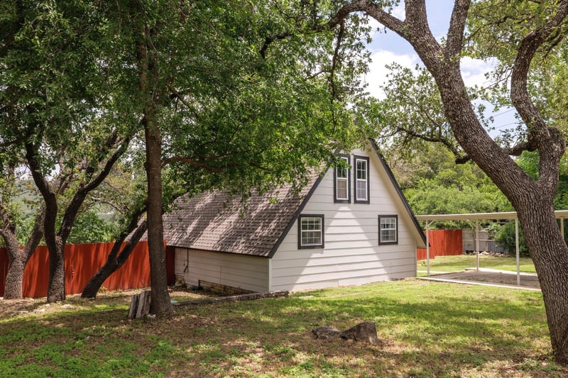Virtual tour of 11603 Travis ST