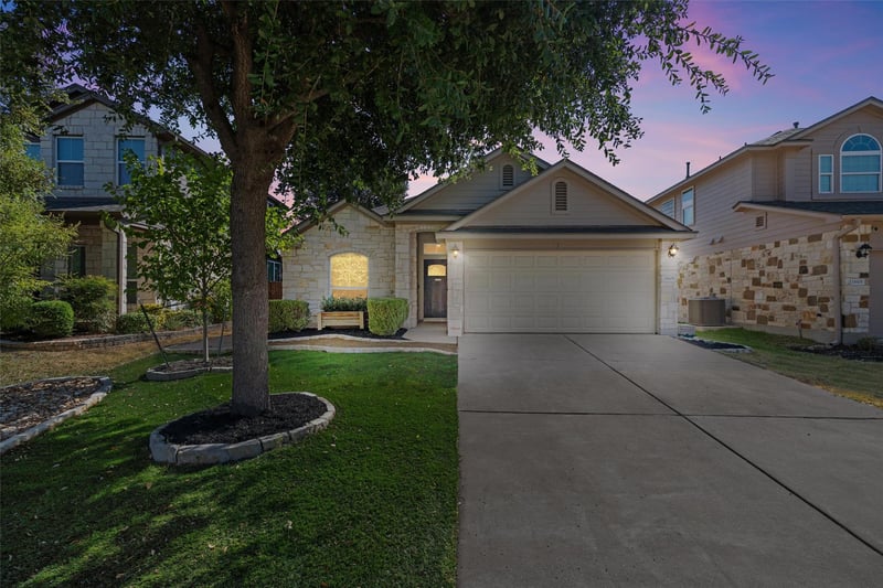 Virtual tour of 11605 Faubian LN