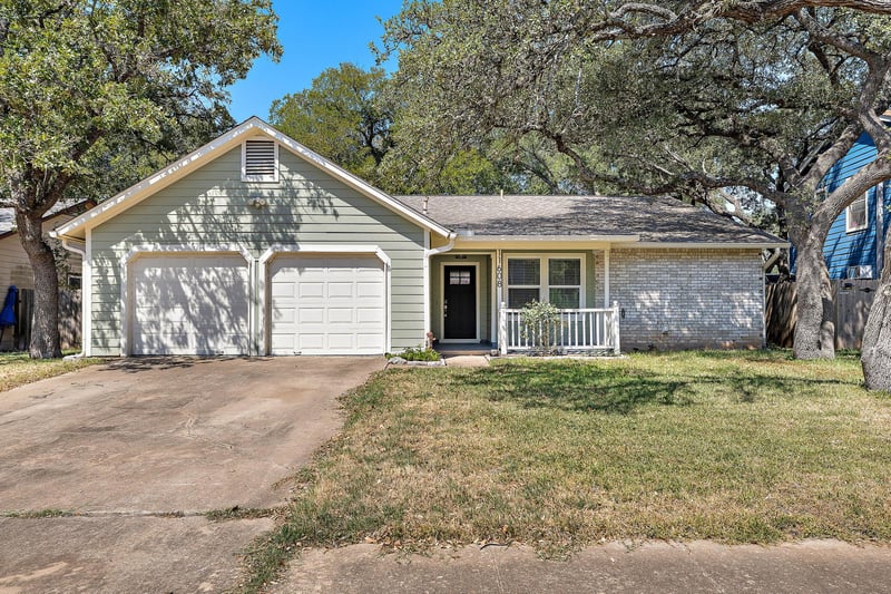 Virtual tour of 11608 Tanglebriar TRL