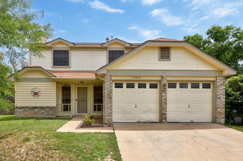 Virtual tour of 11615 Prairie Hen. Ln