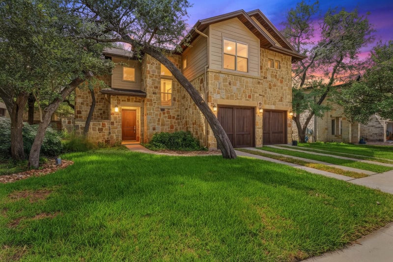 Virtual tour of 11617 Leapwood PL