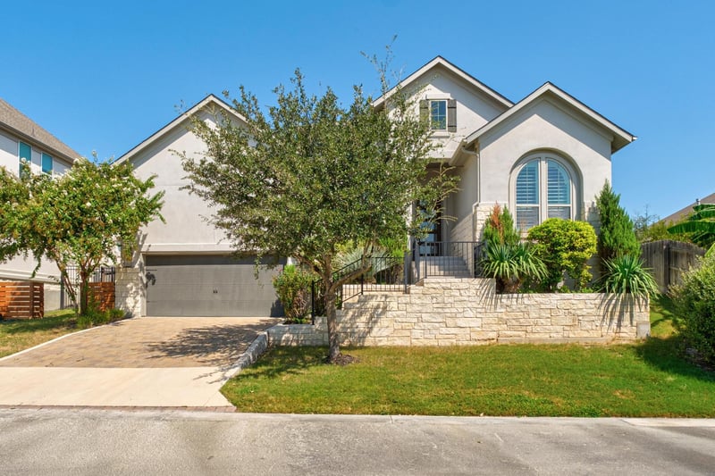 Virtual tour of 11619 Lake Stone DR