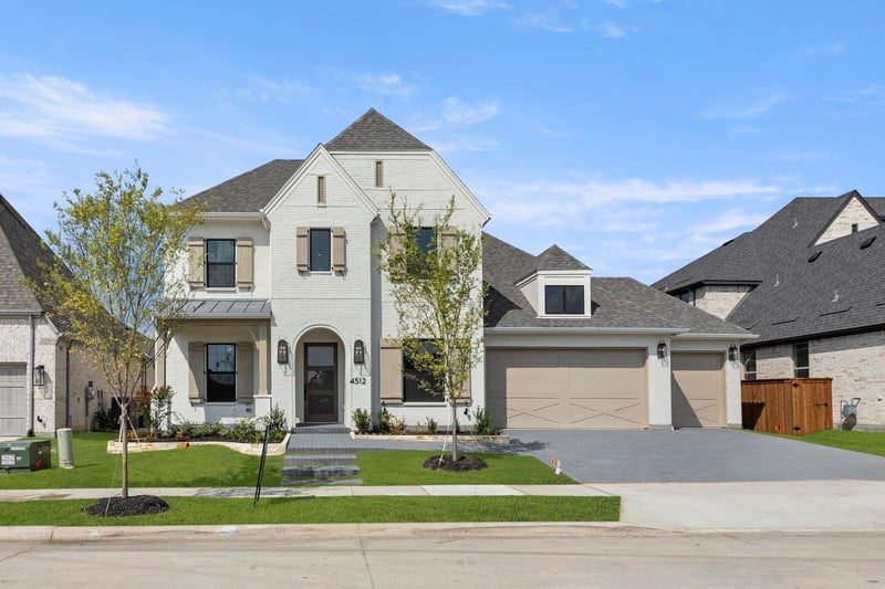 Virtual tour of 117 Burke ST