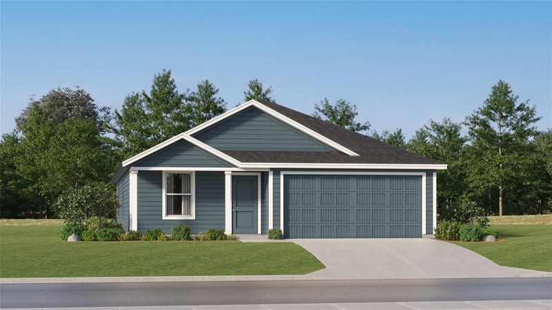 Virtual tour of 117 Cascade Falls Ln