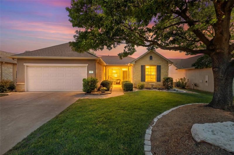 Virtual tour of 117 Double Fire TRL