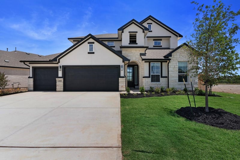 Virtual tour of 117 Lady Fern DR