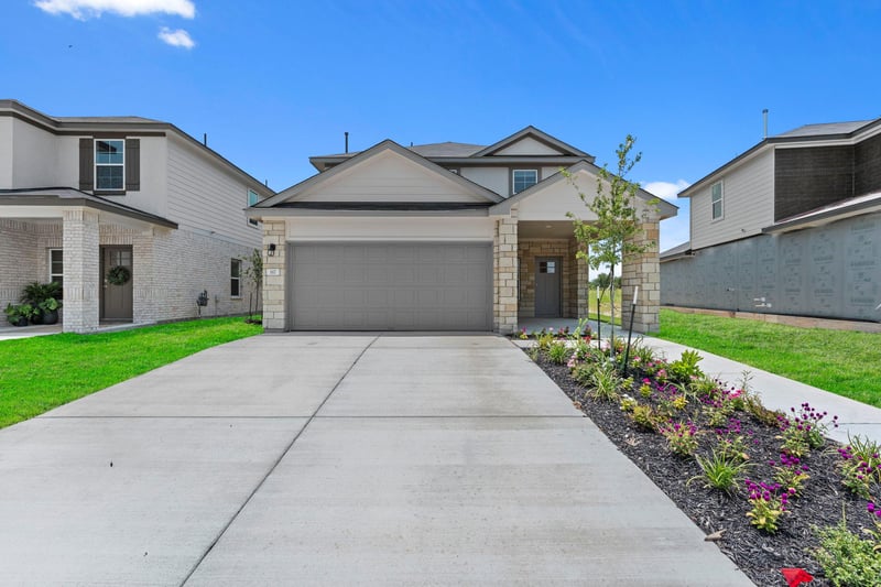 Virtual tour of 117 Morningside GRV