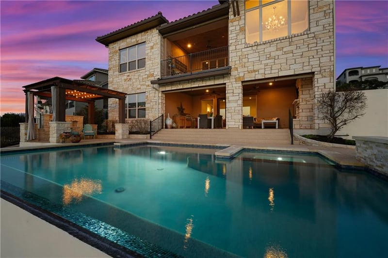 Virtual tour of 117 Serene Hilltop CIR