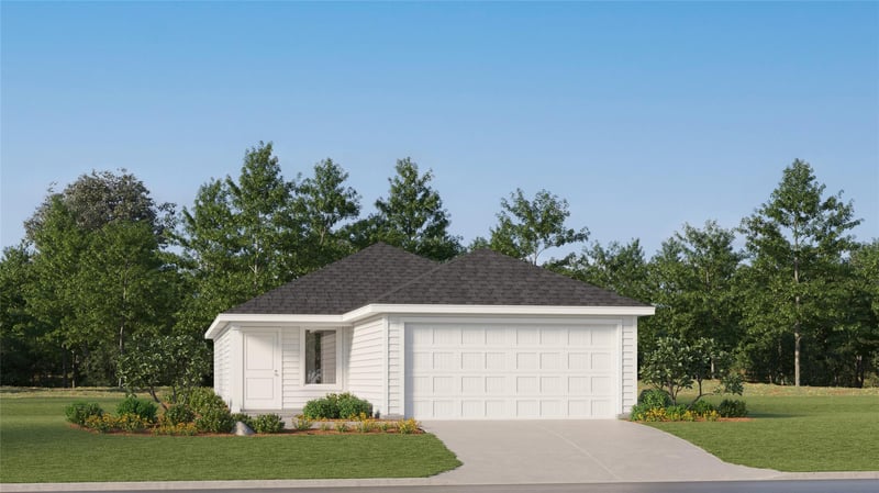Virtual tour of 117 Starpacker Ln
