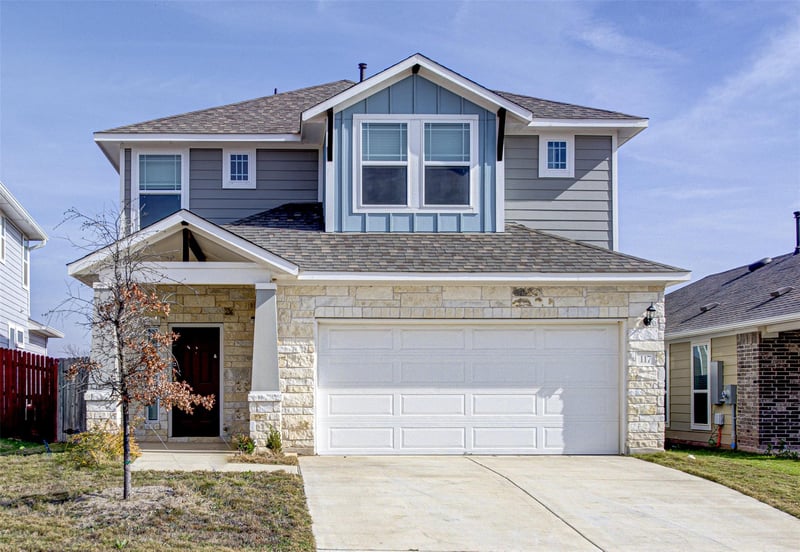 Virtual tour of 117 Tall Grass Dr