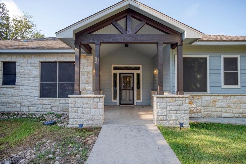 Virtual tour of 117 W Kamoi CT