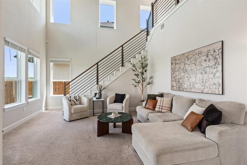 Virtual tour of 11701 Shimmering Sea DR