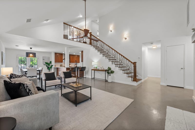 Virtual tour of 11701 Tanglebriar Trl