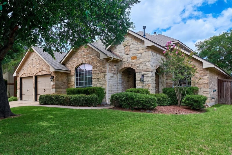 Virtual tour of 11708 Pillion PL
