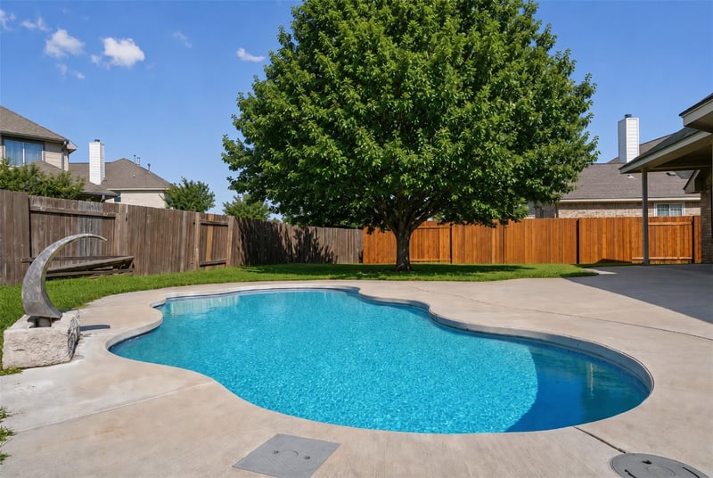 Virtual tour of 11708 Pillion PL