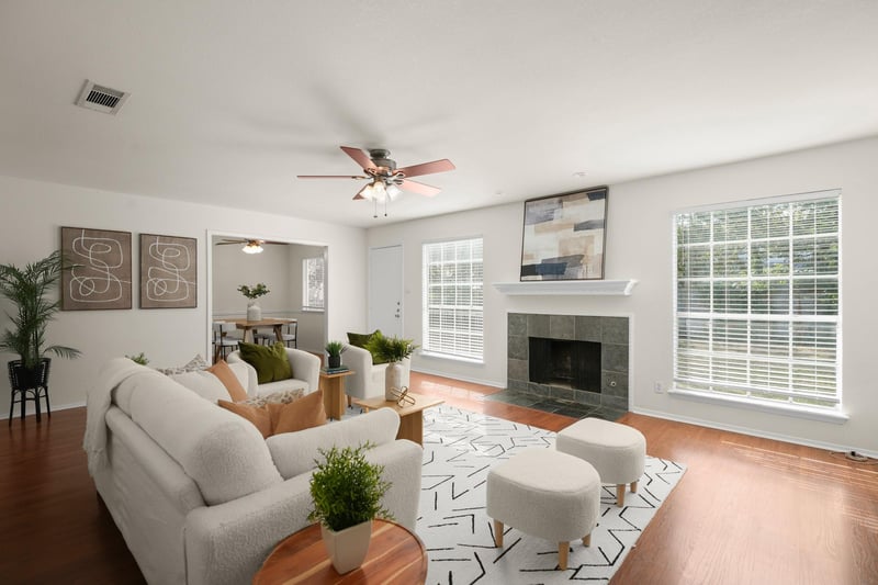 Virtual tour of 11709 Sterlinghill DR