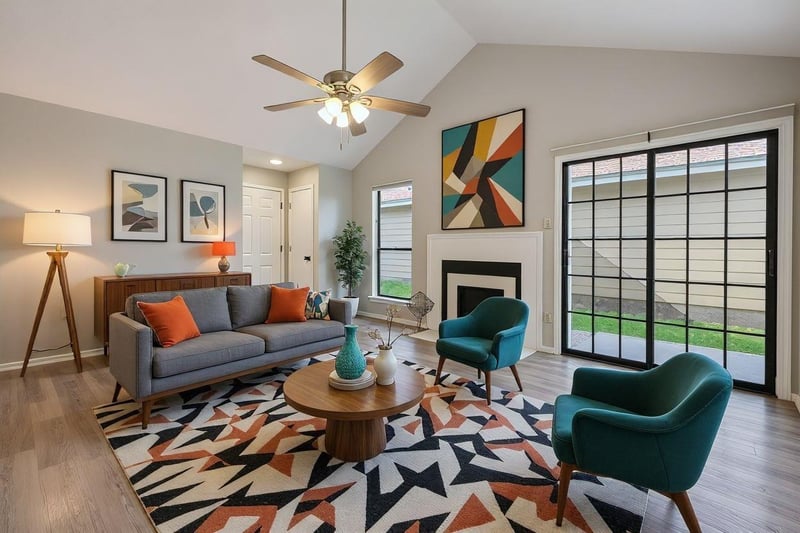 Virtual tour of 11716 Tallow Field Way