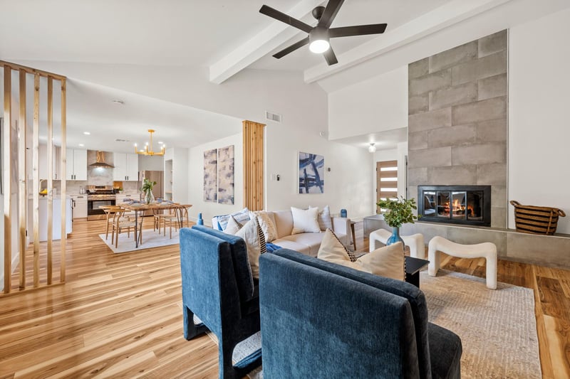 Virtual tour of 11718 Big TRL