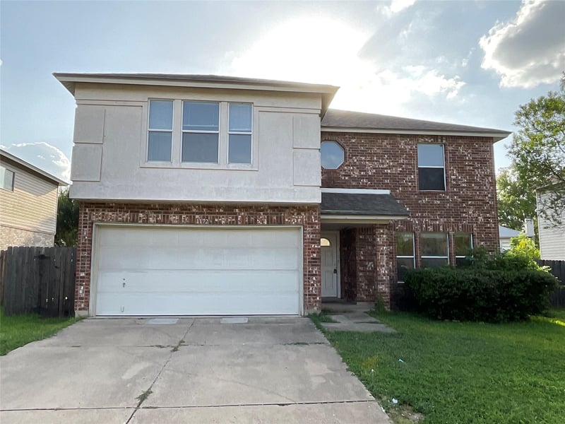 Virtual tour of 1172 Southern PL