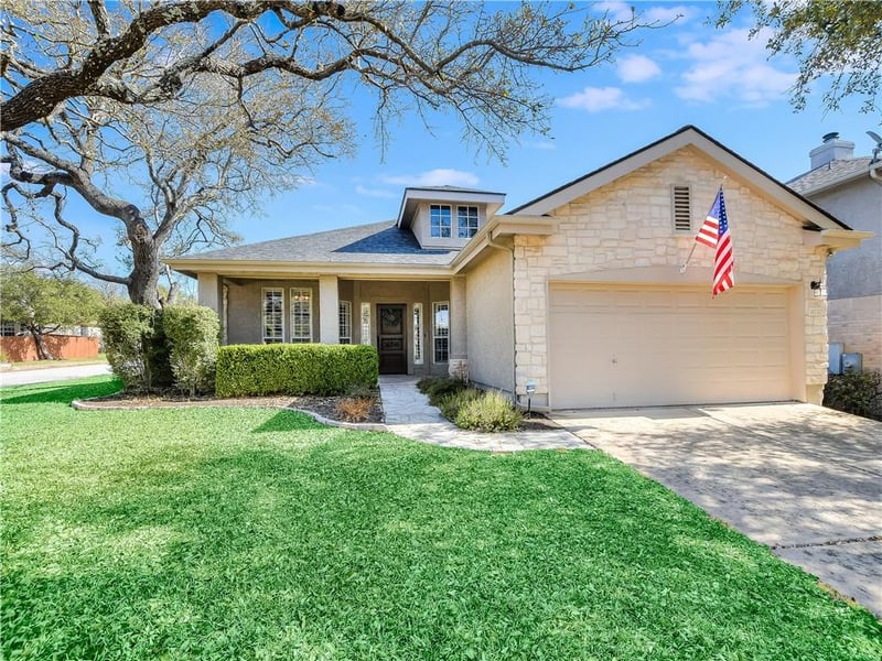 Virtual tour of 11720 Emerald Falls DR