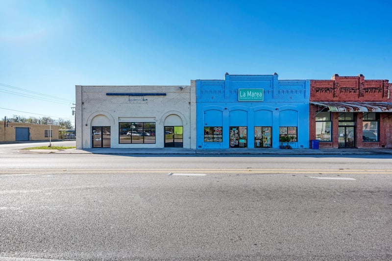 Virtual tour of 118 Parsons ST