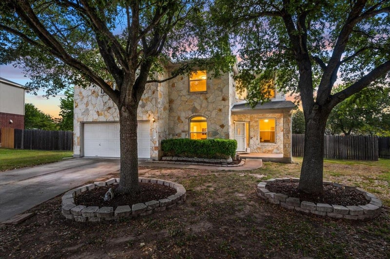 Virtual tour of 118 Rio Grande DR