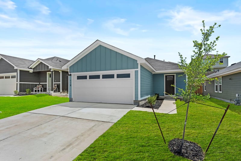 Virtual tour of 118 Schuenemann WAY