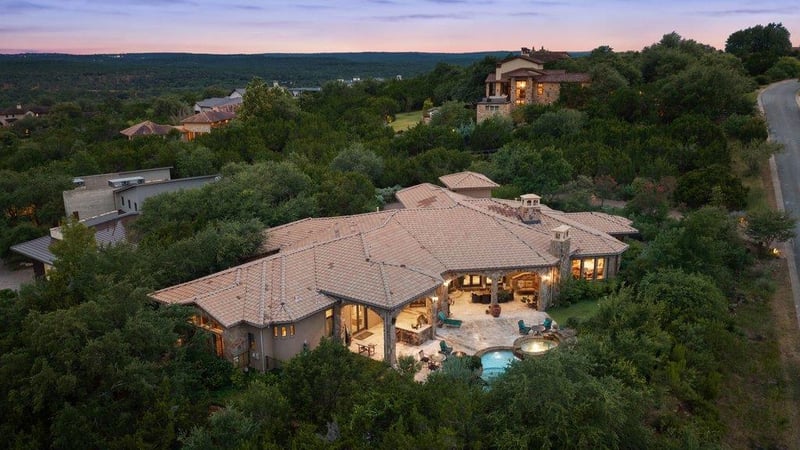 Virtual tour of 11801 Musket Rim ST