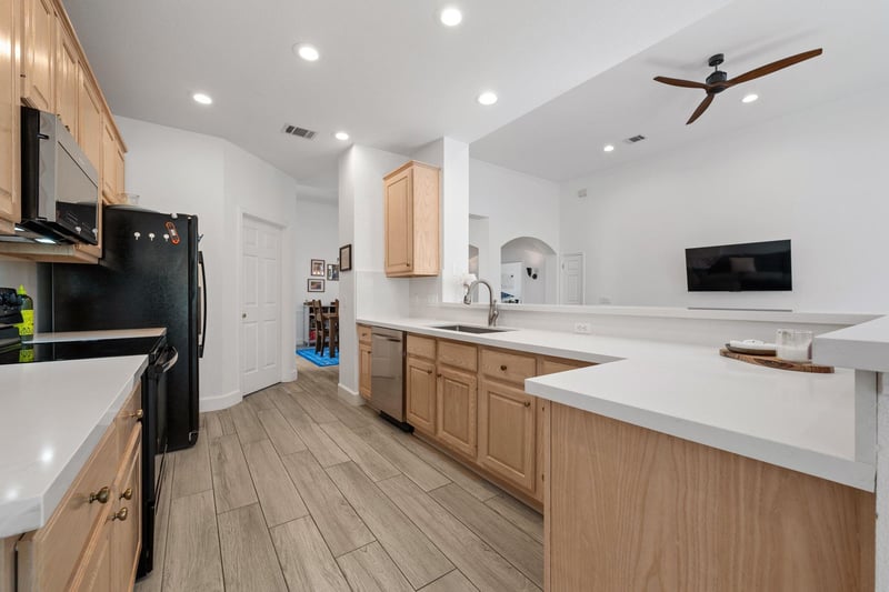 Virtual tour of 11801 Watercrest CT
