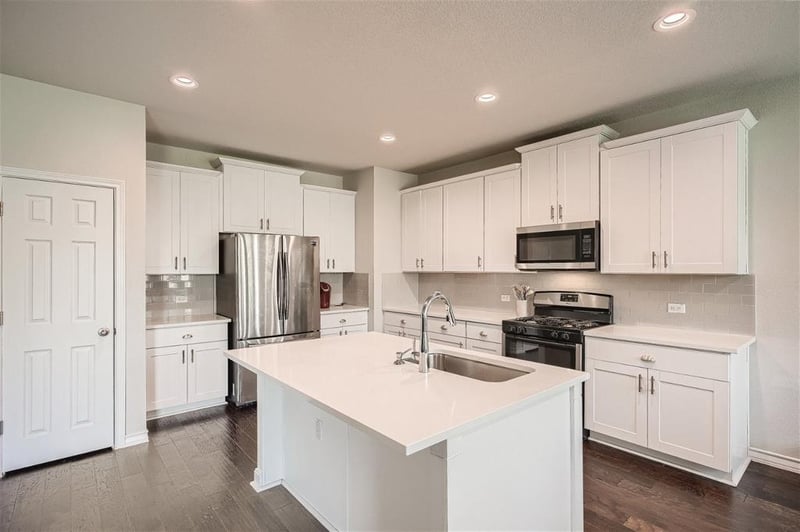 Virtual tour of 11804 Coyote Call Way