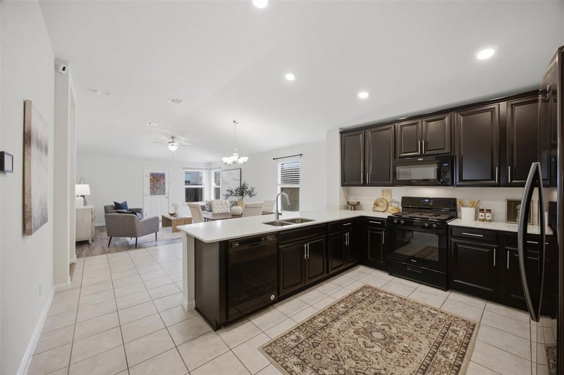 Virtual tour of 11804 Pecangate WAY