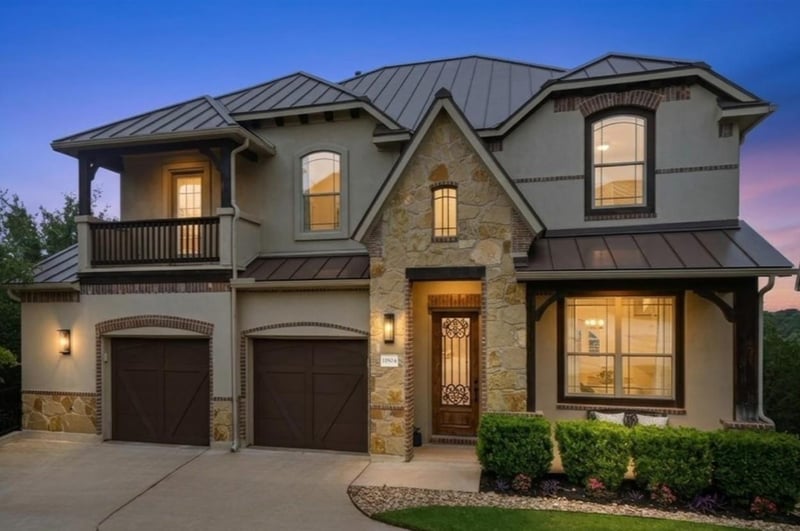 Virtual tour of 11804 Vista Verde CV