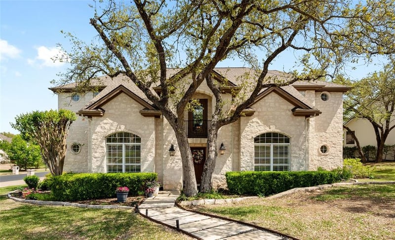 Virtual tour of 11805 Uplands Ridge DR