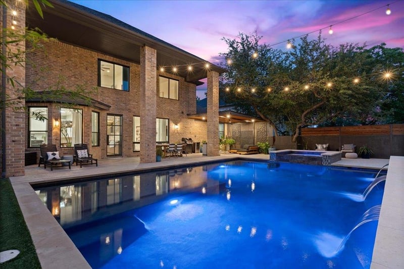Virtual tour of 11805 Via Grande DR