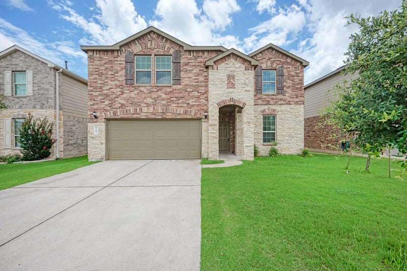 Virtual tour of 11809 Eragon DR