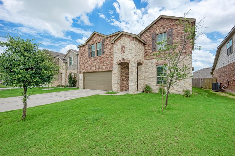 Virtual tour of 11809 Eragon DR