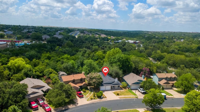 Virtual tour of 11811 Rotherham DR