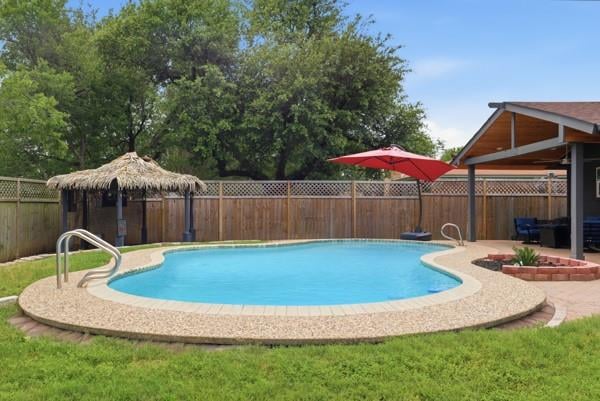 Virtual tour of 11813 Knights BRG