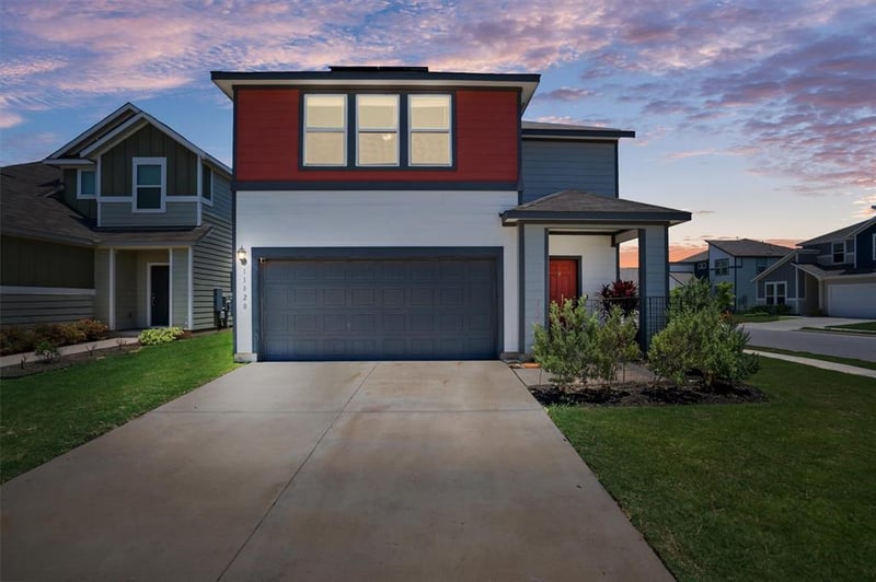 Virtual tour of 11820 Coyote Call Way