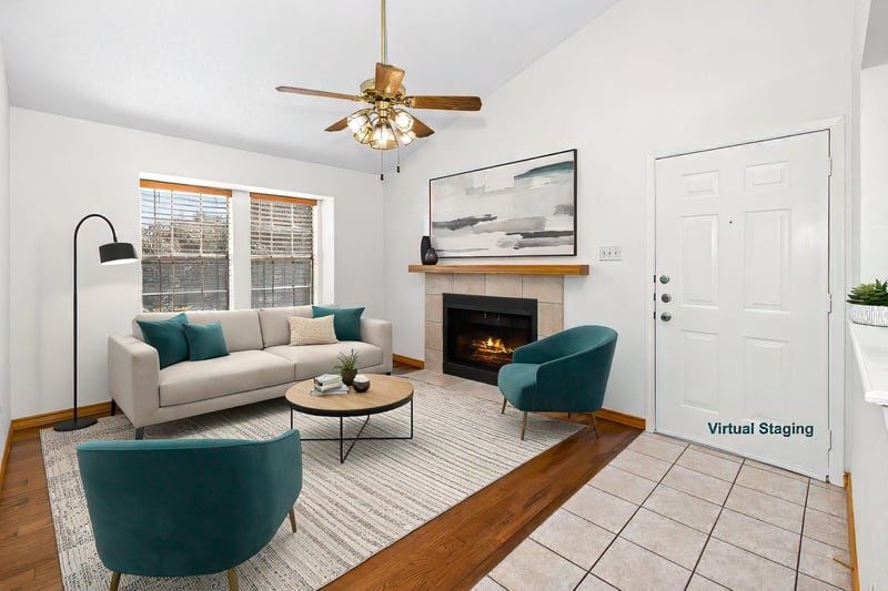 Virtual tour of 11821 Bittern HOLW Unit #12